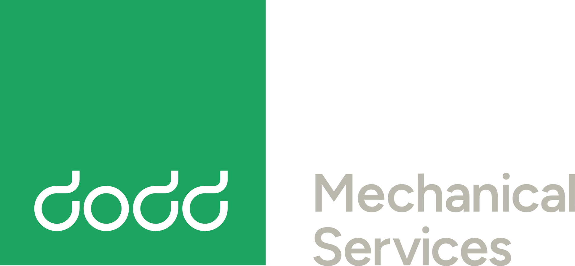 Dodd Mechanical Services - Logo